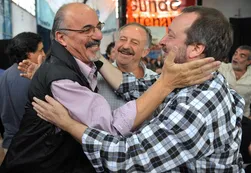 El Gobierno quiere garantizar empleos en Clarín tras la sugerencia de la Corte