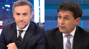 El error de Luis Majul y Fernando Carnota sobre las vacunas que se volvió viral