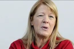 Margarita Stolbizer anunció que armará un bloque propio con Emilio Monzó en la Cámara de diputados