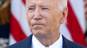 Joe Biden, tras la victoria de Donald Trump: "Las derrotas son inevitables, pero rendirse es impensable"