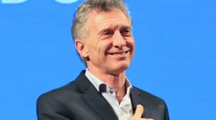 Un premio Nobel, un ex presidente, CFK y la épica del "Sí se puede": cómo será la vuelta de Macri