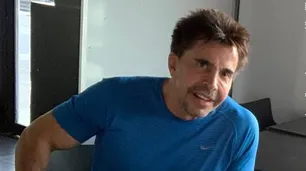 Conmoción de los vecinos de Gustavo Martínez por su fallecimiento
