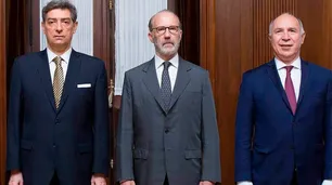 A través de un per saltum, el Gobierno le solicitó a la Corte Suprema que levante la suspensión de la reforma laboral