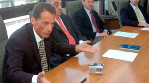 Las cuotas de las prepagas aumentarán hasta 50%, adelantó Claudio Belocopitt