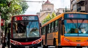 Última semana de Ersa en Córdoba: así será el sistema de transporte urbano desde marzo