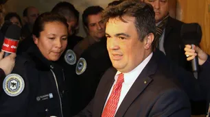 Potenciar Trabajo: el fiscal Guillermo Marijuan denunció penalmente a Victoria Tolosa Paz