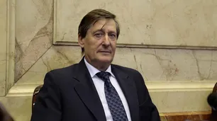 Pablo Torello:​ "Yo banco todo lo que dijo Patricia Bullrich y alguien debería investigarlo"