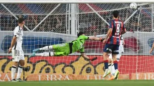 Copa de la Liga: San Lorenzo ganó y dejó a Boca afuera de la Libertadores