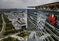 Huawei gana un contrato clave de Telefónica para la red 5G en Alemania