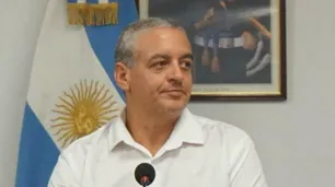 Quién es Horacio Pietragalla, el secretario de DD.HH. que inspeccionó Formosa