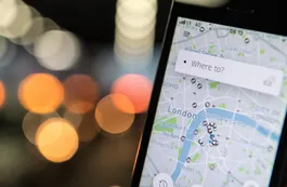 Uber anuncia medidas de seguridad para pasajeros y conductores