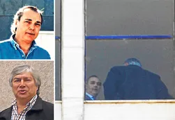 Absuelven al contador de Báez por falsificar documentación de inmigrantes