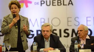 Manifiesto del Grupo de Puebla: "Somos parte de la larga marcha de nuestra América Latina por su liberación"