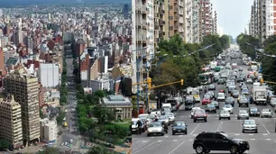 Córdoba: se estima que la suba de impuestos será del 150 al 400% para el inmobiliario y automotor para el 2024