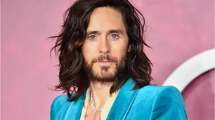 Jared Leto sobre el creador de WeWork: “De verdad creía que podía cambiar el mundo”