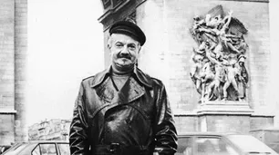 Astor Piazzolla: 10 obras para escucharlo en su centenario y en el año 3000