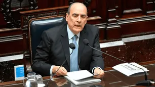 Renunció Guillermo Francos: así se reacomoda el Gabinete de Javier Milei