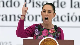 Marina de México mata a 11 aliados del Cártel de Sinaloa