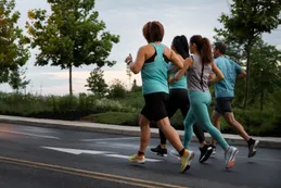Correr una maratón: cuál es el verdadero significado de asumir este desafío deportivo