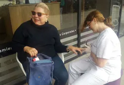 Cómo fue el último día de los precandidatos antes de las PASO