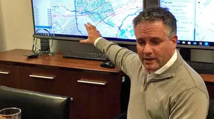 Marcelo D'Alessandro: "El proyecto de Ofelia Fernández pretende perseguir a la Policía"
