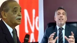 De Strassera a Luciani