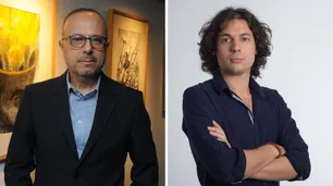 Antonio Aracre y Agustino Fontevecchia brindarán un streaming exclusivo de Perfil