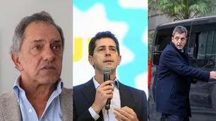 Cómo se cierran las listas en Unión por la Patria