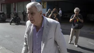 Sindicalistas vinculados a De Vido y la obra pública se despegan del caso de los cuadernos