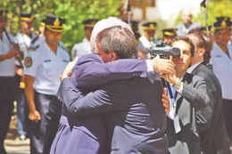 Juan Schiaretti: el dirigente con perfil técnico que lo consiguió casi todo