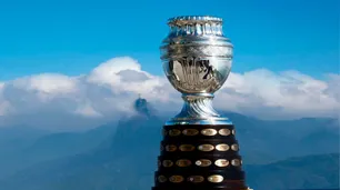 La Copa América contará con la presencia de mujeres a la cabeza de la terna arbitral por primera vez en su historia