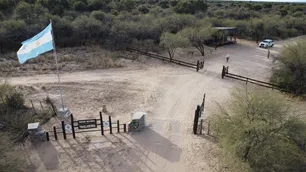 Se consolida el Parque Nacional Traslasierra, en Córdoba