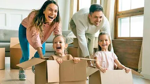 Día del padre: licencias universales, corresponsables y equitativas