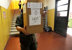 Chaco | Cerraron los comicios que definirán al nuevo gobernador