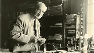 Heidegger y lo inhumano