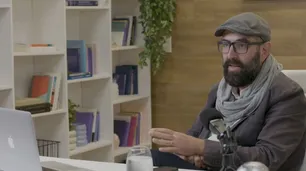 Inteligencia artificial en el discurso político, la amenaza que faltaba