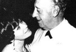 El lado oscuro de Ernestina Herrera de Noble según el biógrafo Pablo Llonto