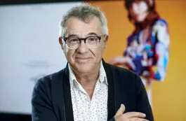 Drescher sobre Luis Caputo: "Es parte de la casta, si hubiera sido un empresario ya estaría fundido"