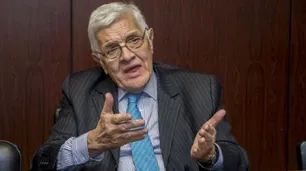 Jorge Castro sobre el asesinato del presidente de Haití: “La intervención norteamericana es un hecho”
