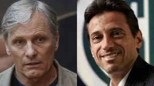 Viggo Mortensen, furioso con Moretti: "Andate por el bien de San Lorenzo"