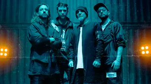 Tras ganar el premio Gardel por su primer disco, Arde la Sangre presentó su nuevo EP “Rompiendo Silencios”