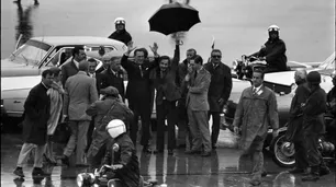 Críticas al rechazo del kirchenrismo a homenajear a José Ignacio Rucci en la Legislatura Bonaerense