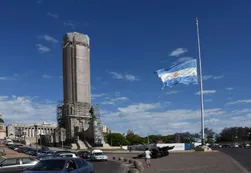 Familiares de las víctimas viajaron para repatriar los cuerpos