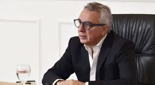 Julio Zamora: "Nuestras disputas internas permitieron que surja Milei"