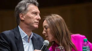 Riesgo país récord: por las medidas de corto plazo, en la City ven un "Macri desesperado"
