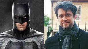 Quién es el director argentino que podría dirigir la nueva película de Batman