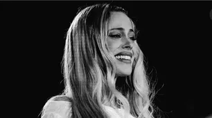 45 mil personas le cantaron el cumpleaños a Tini: así fue su segunda noche en el Kempes