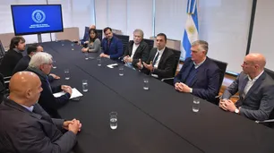 Sancor reabre su planta en Sunchales tras un acuerdo con los trabajadores