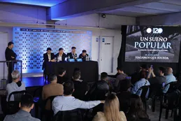 La apuesta por la infraestructura: el campeonato aparte que juegan Belgrano, Talleres e Instituto