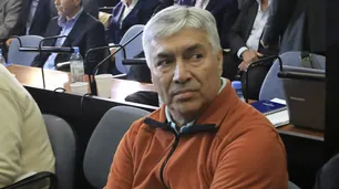 Procesan y embargan a un empresario involucrado en una operación de lavado de Báez